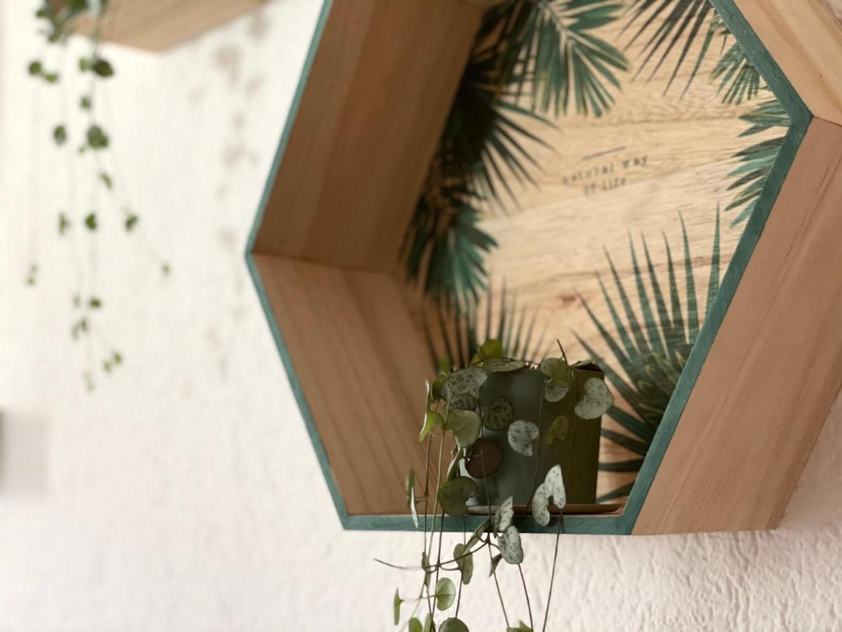 Appartement Thematique: Nature Scandinave Travers 外观 照片